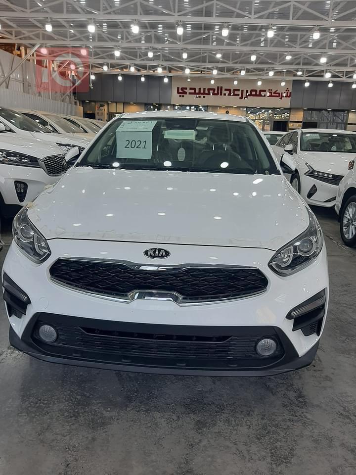 Kia Cerato